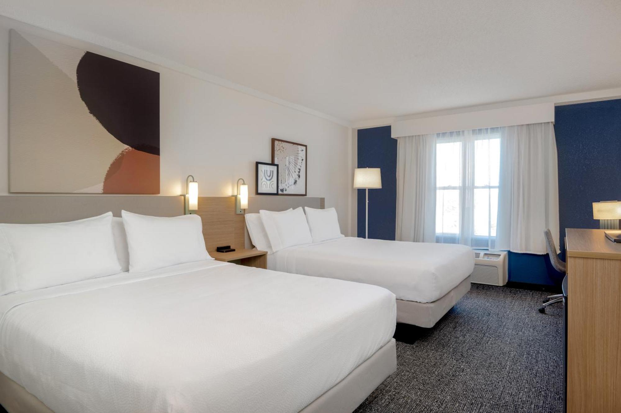 Spark By Hilton ออเรนจ์เบิร์ก ภายนอก รูปภาพ