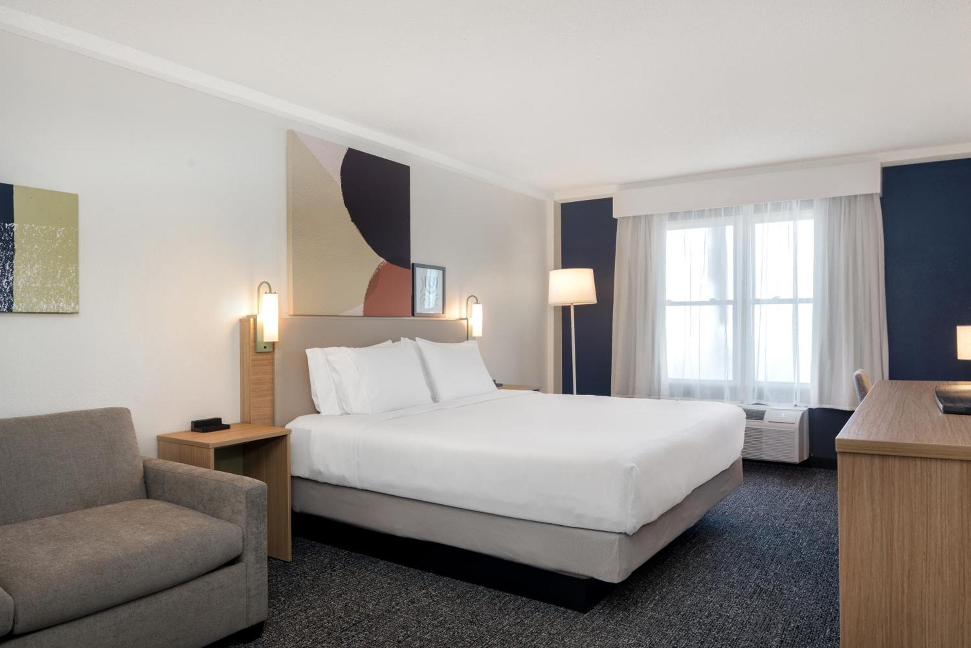 Spark By Hilton ออเรนจ์เบิร์ก ภายนอก รูปภาพ