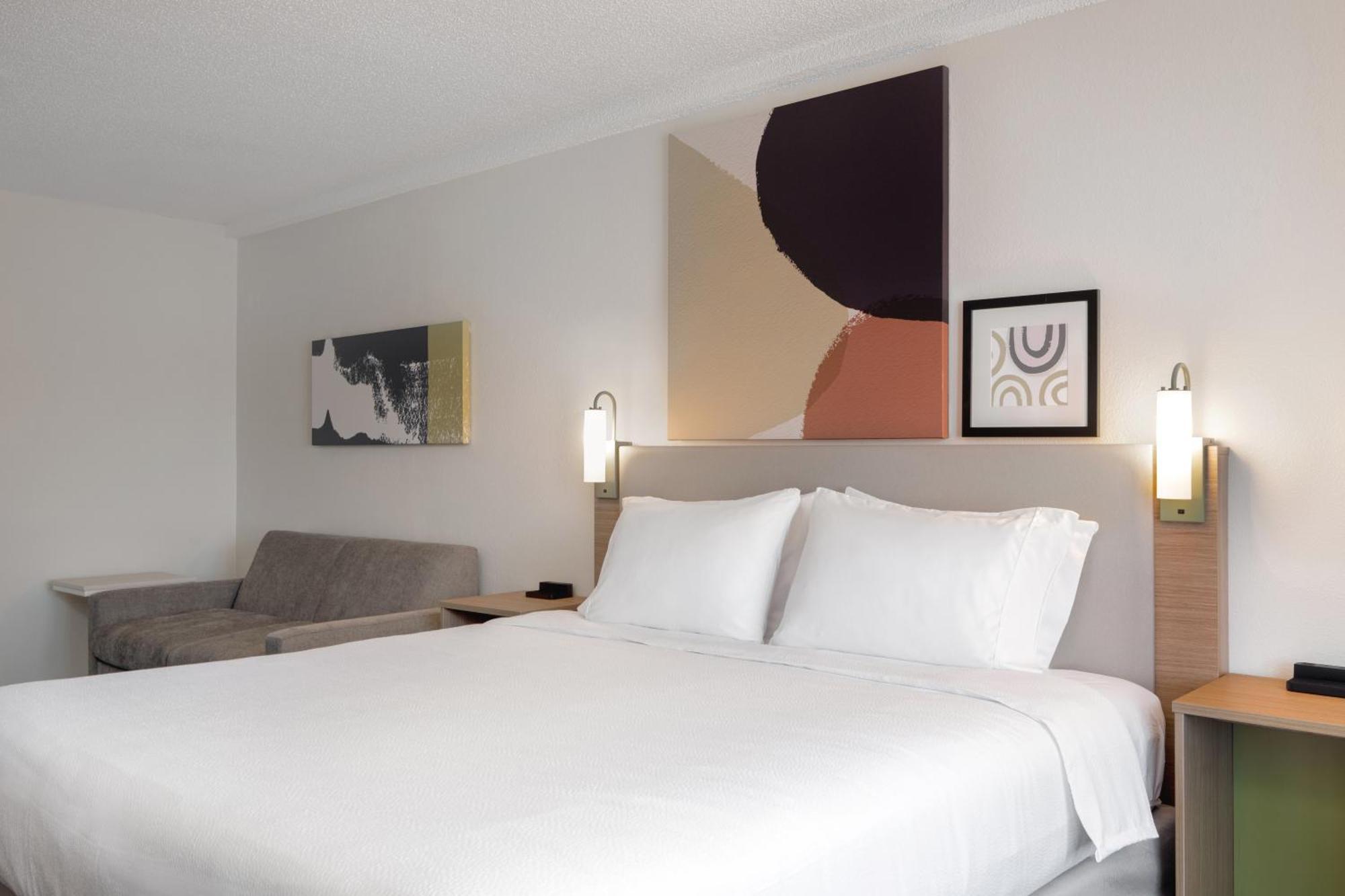 Spark By Hilton ออเรนจ์เบิร์ก ภายนอก รูปภาพ