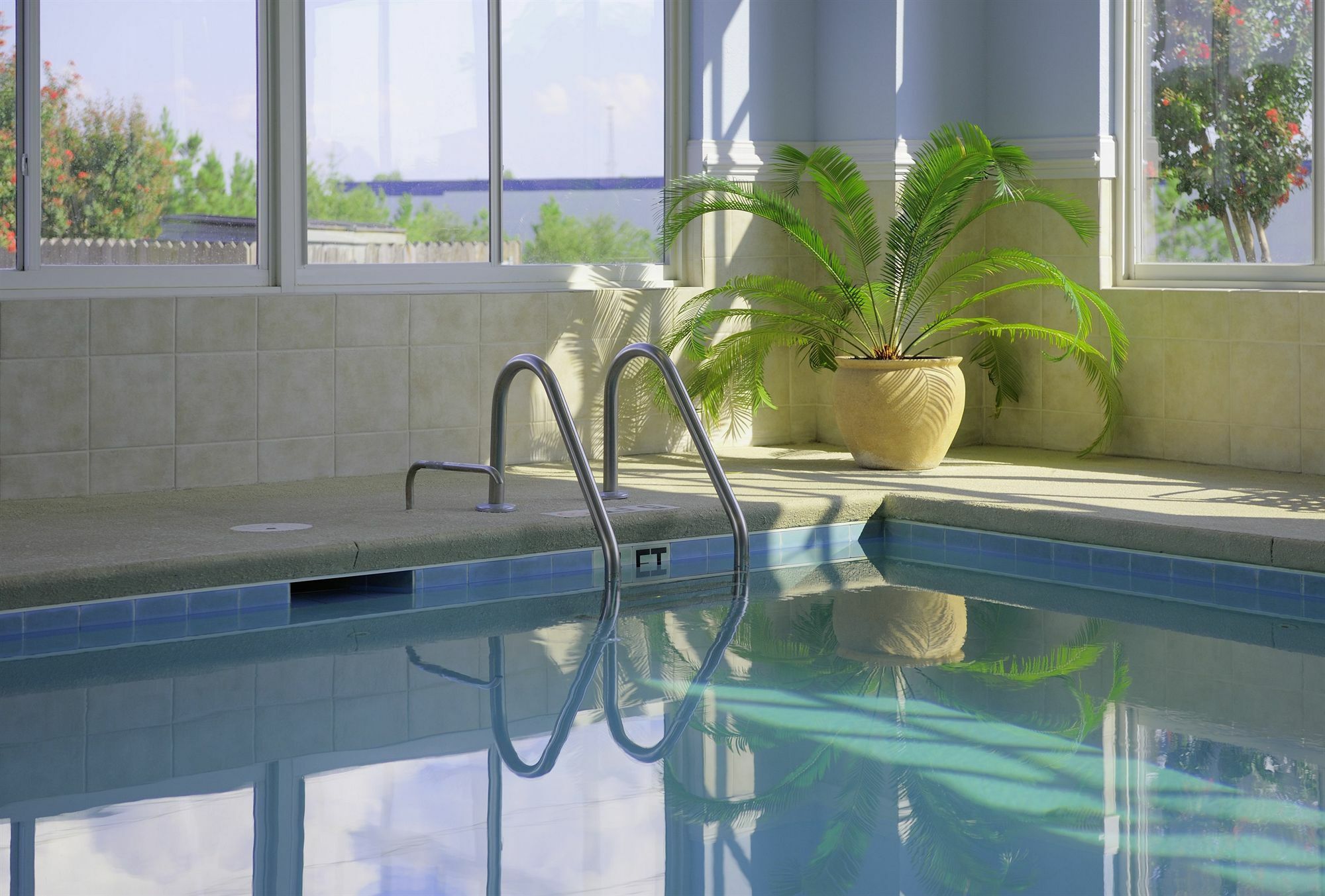 Spark By Hilton ออเรนจ์เบิร์ก สิ่งอำนวยความสะดวก รูปภาพ